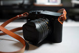 Leica Q2 47.3 MP Digital SLR Camera - Black + Accessories