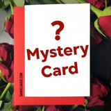 Harvey Price - Valentine's Day Card