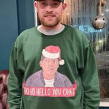 Harvey Price - Christmas Jumper