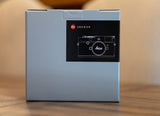 Leica M10-R Black Chrome