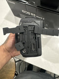 Canon EOS R5 Mark II Mirrorless Digital Camera Body 45 MP Full-Frame