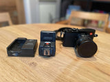 Leica Q2 Digital Camera + Leica SF40 Flash – Used, Loved, Ready for a New Home