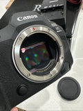 Canon EOS R5 Mark II Mirrorless Digital Camera Body 45 MP Full-Frame