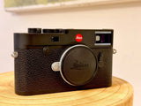 Leica M10-R