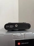 Leica M10-P Digital Rangefinder Camera Body with Box