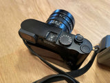 Leica Q2 Digital Camera + Leica SF40 Flash – Used, Loved, Ready for a New Home