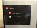 Leica Q2 Digital Camera – Mint  Barely Used – USA Purchased