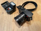 Leica Q2 Digital Camera + Leica SF40 Flash – Used, Loved, Ready for a New Home