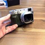 ✨ USA Item ✨ Fujifilm X100VI Silver 40.2MP – Pristine Condition w Extras