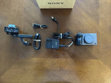 Sony Alpha ILME-FX3 Full-Frame Cinema Camera