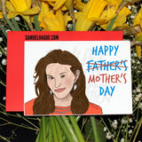 Caitlyn Jenner - Mother's Day Card