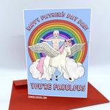 Phillip Schofield - Father's Day Card