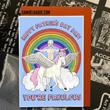 Phillip Schofield - Father's Day Card